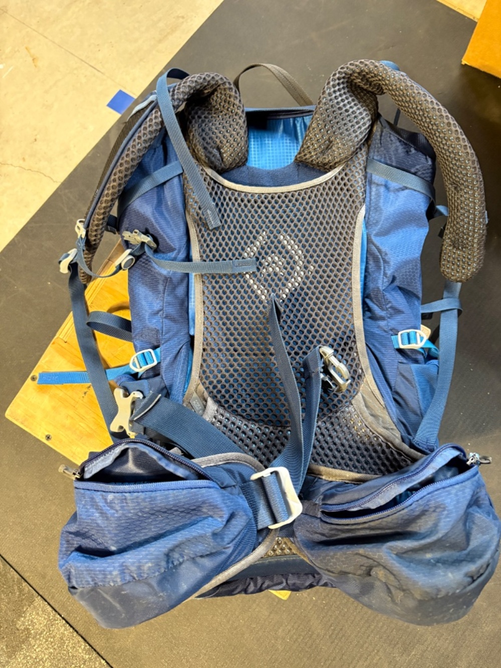 Gregory Backpack - Picture 2 of 2
